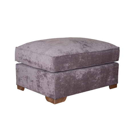 Fantasia Sofa - Large Chaise End Footstool