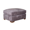 Fantasia Sofa - Large Chaise End Footstool
