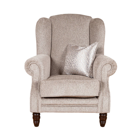 Buoyant Accent Finley Wing Chair