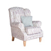 Buoyant Accent Finley Wing Chair