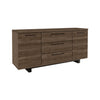 Franklin Sideboard - 2 Door 3 Drawer