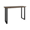 Franklin Bar Table