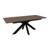 Franklin 160-200cm Pop Up Dining Table