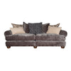 Horatio Sofa - 4 Seater Modular (Pillow Back)