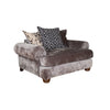 Horatio Sofa - Love Chair (Pillow Back)