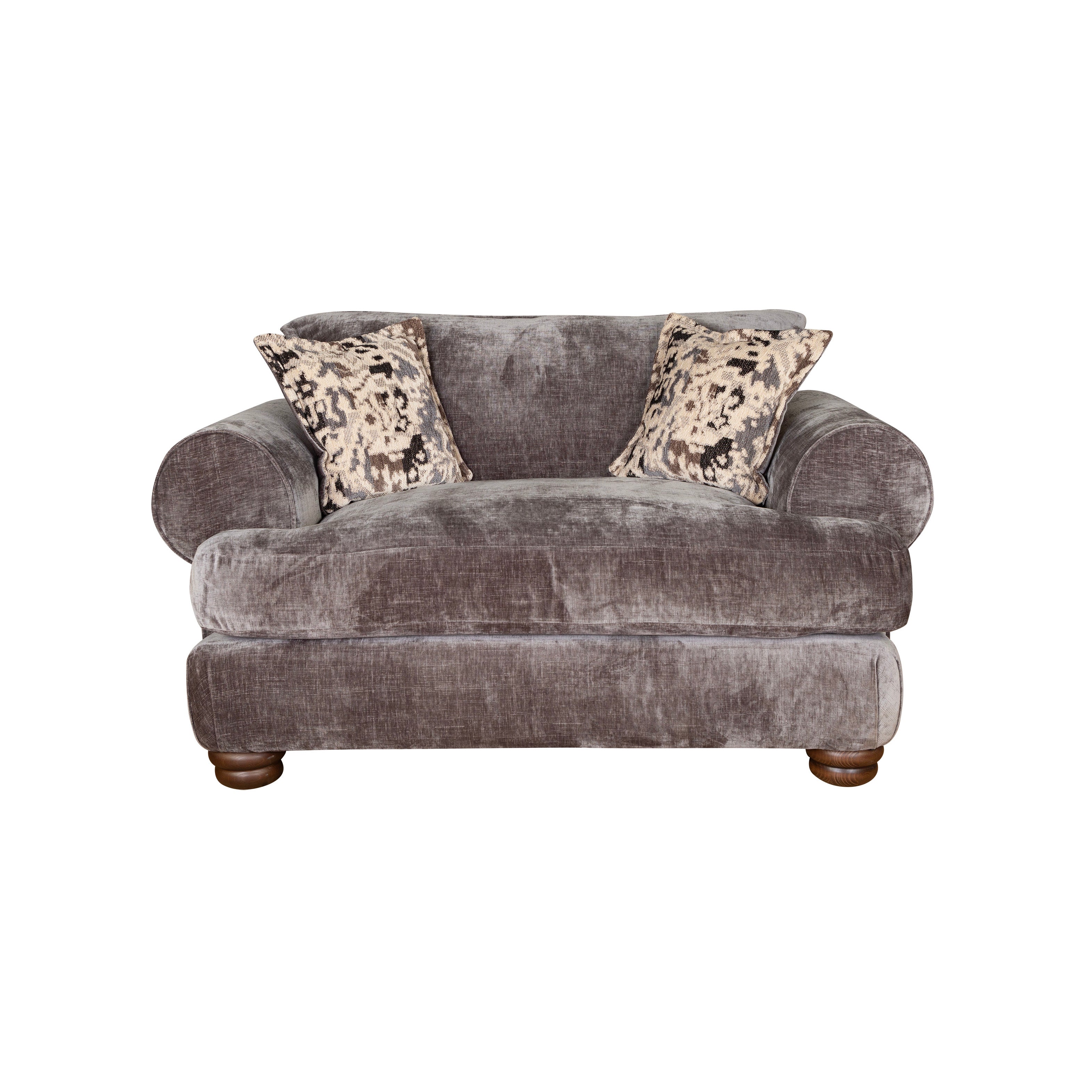 Horatio Sofa - Love Chair (Standard Back)