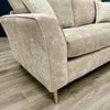 Rimini Sofa - 3 Seater - Kensington Mink