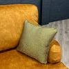 Beatrix Sofa - Love Chair - Sublime Tumeric
