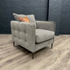 Wiltshire Sofa - Arm Chair - Bobby Truffle