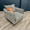 Wiltshire Sofa - Arm Chair - Bobby Truffle