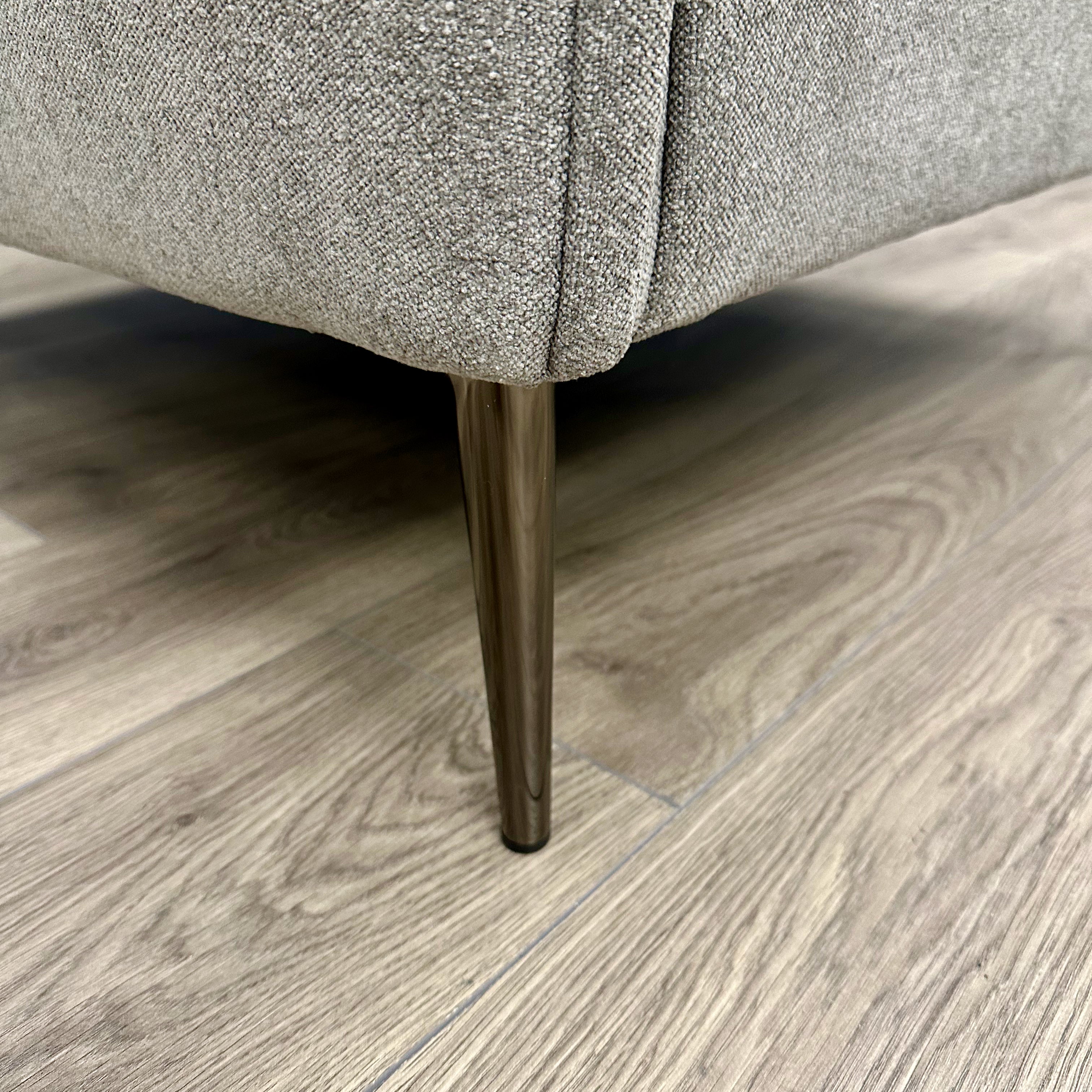 Wiltshire Sofa - Arm Chair - Bobby Truffle