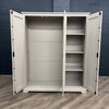Berkeley Triple FH Wardrobe (160cm Wide)