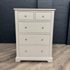 Berkeley 2+3 Drawer Chest