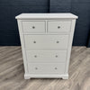 Berkeley 2+3 Drawer Chest