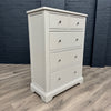 Berkeley 2+3 Drawer Chest