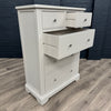 Berkeley 2+3 Drawer Chest