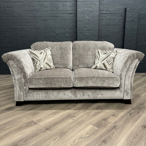 Vesper Sofa - 2 Seater - Kairo Shark