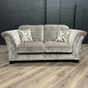 Vesper Sofa - 2 Seater - Kairo Shark
