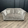 Vesper Sofa - 2 Seater - Kairo Shark