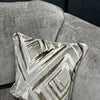 Vesper Sofa - 2 Seater - Kairo Shark