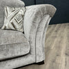 Vesper Sofa - 2 Seater - Kairo Shark