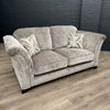 Vesper Sofa - 2 Seater - Kairo Shark