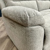 Belford Sofa - 2 Seater - Electric Recliner - Grey
