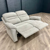 Belford Sofa - 2 Seater - Electric Recliner - Grey