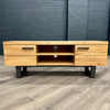 Fusion Oak TV Unit