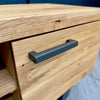 Fusion Oak TV Unit