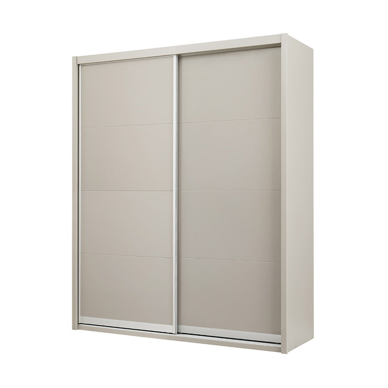 Jules - Sliderobe - Grey