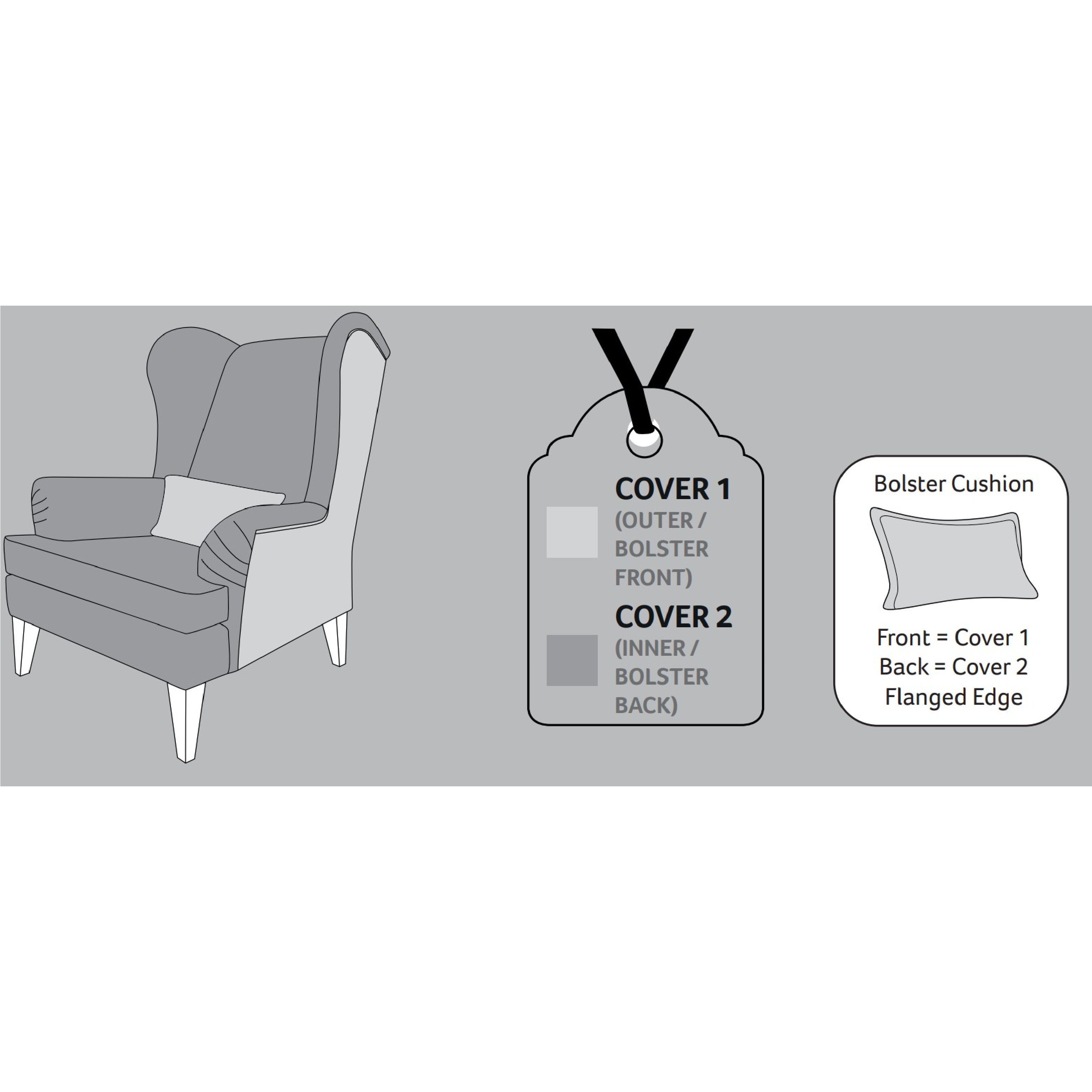 Buoyant Accent Kenneth Chair