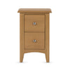 Kilkenny Oak Small Nightstand