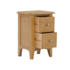 Kilkenny Oak Small Nightstand