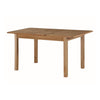 Kilmore Oak Dining Table - 120cm Extending