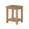 Kilmore Oak End Table