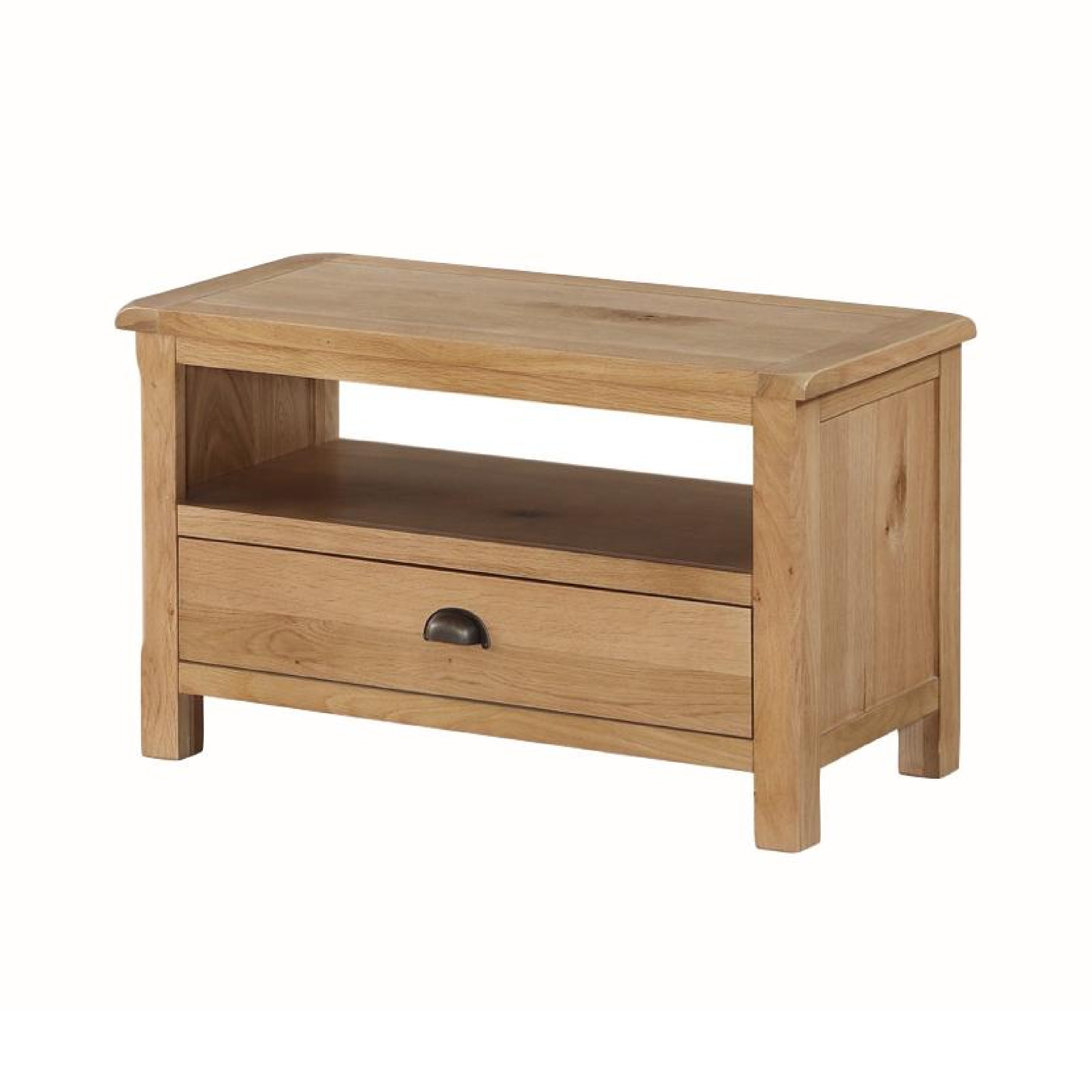 Kilmore Oak TV Unit - Small