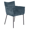 Loki Armchair - Blue