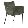 Loki Armchair - Green