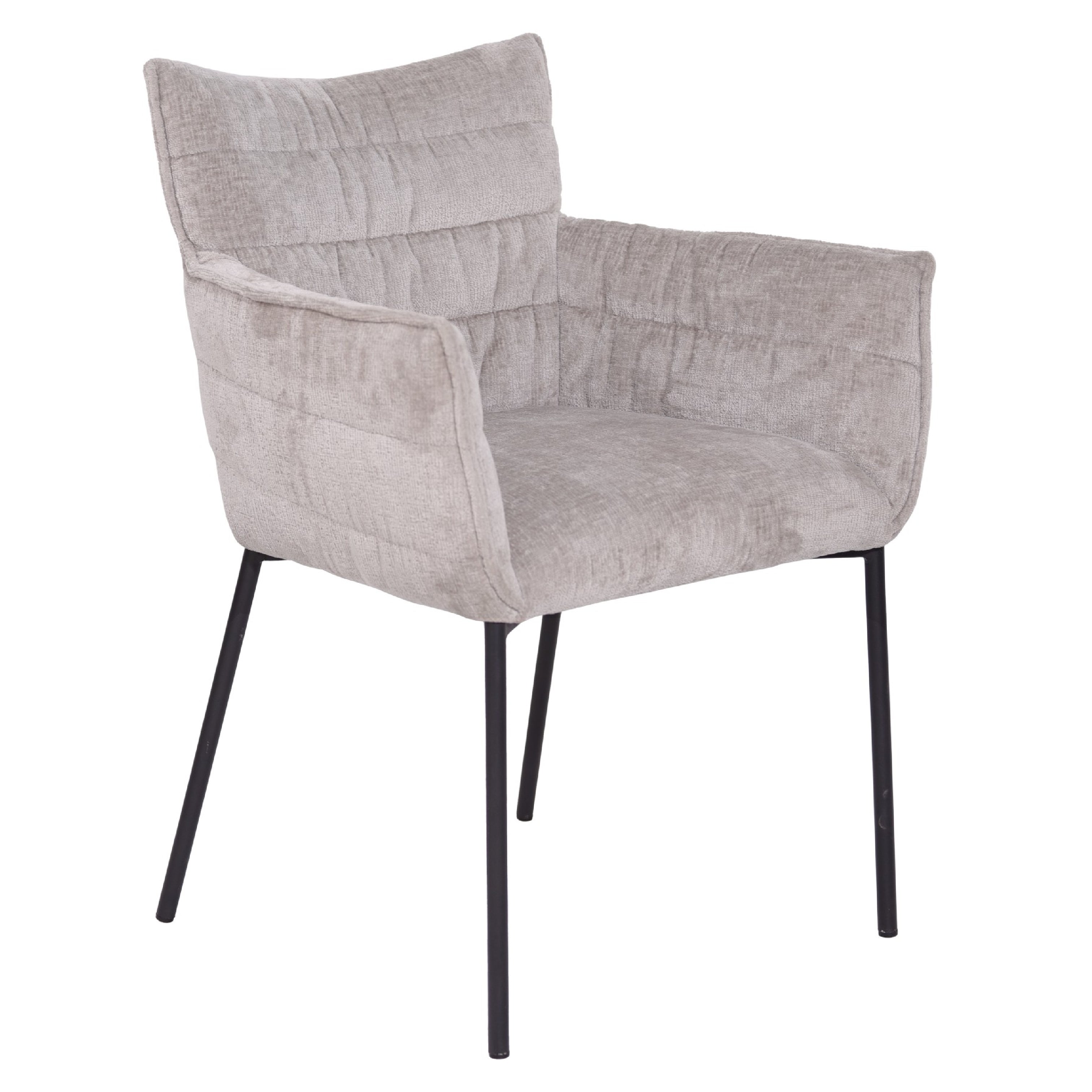 Loki Armchair - Natural