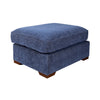 Lorna Sofa - Large Chaise End Footstool