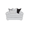 Viscount Sofa - Love Chair (Pillow Back)