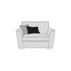 Caspian Sofa - Love Chair (Standard Back)