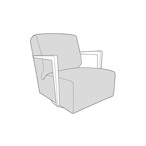 Buoyant Accent Luke Chair