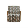 Buoyant Accent Lyla Swivel Chair