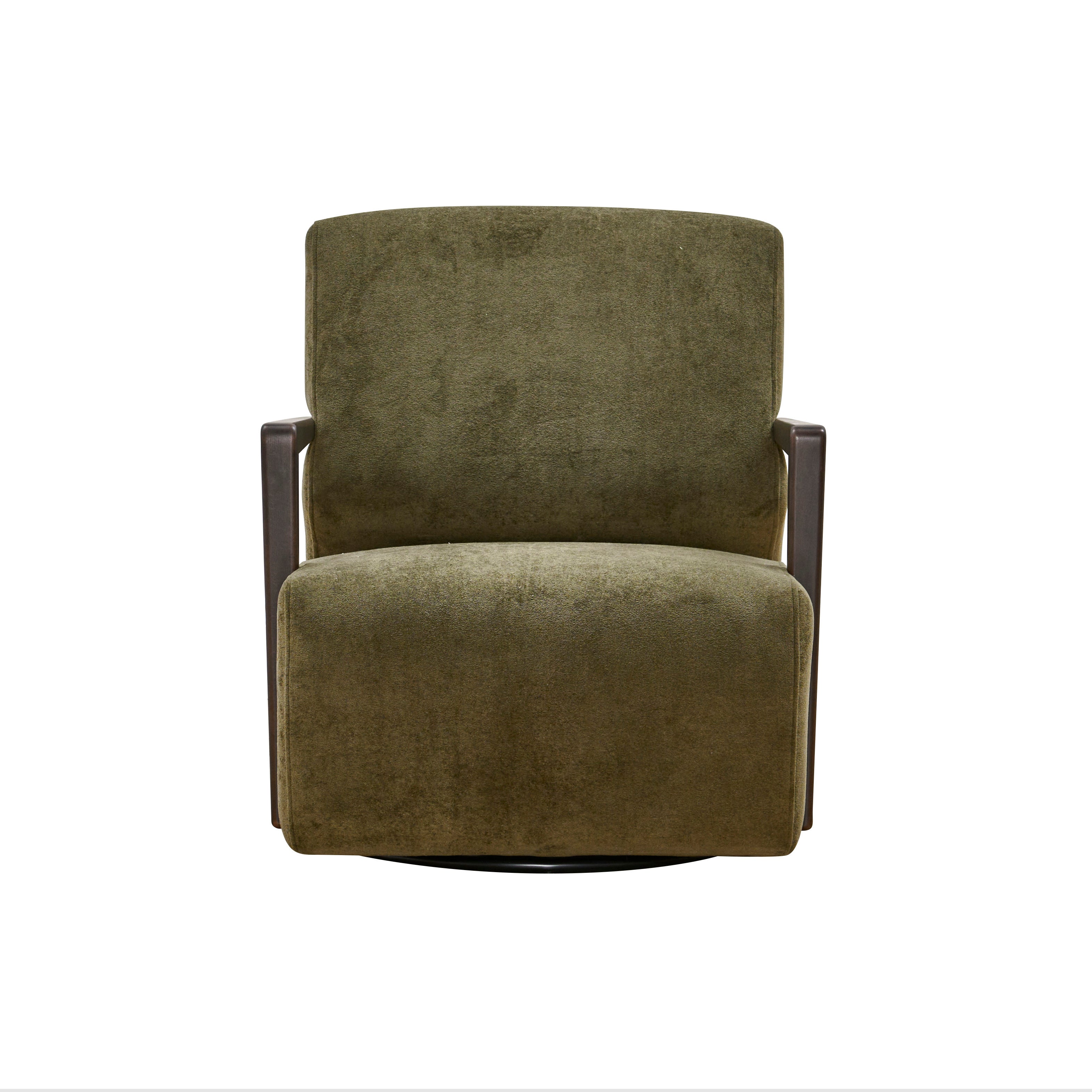 Buoyant Accent Lyla Swivel Chair