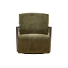 Buoyant Accent Lyla Swivel Chair