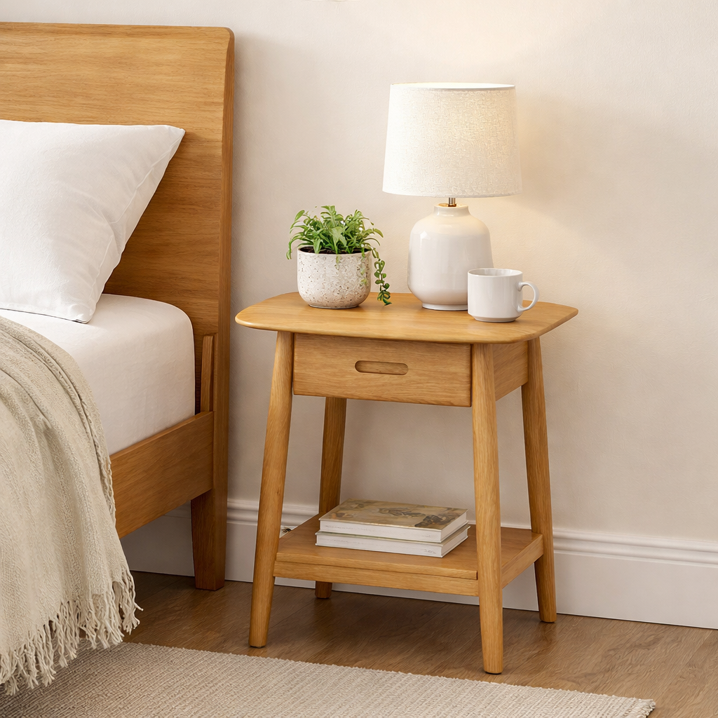 Malmo Nightstand