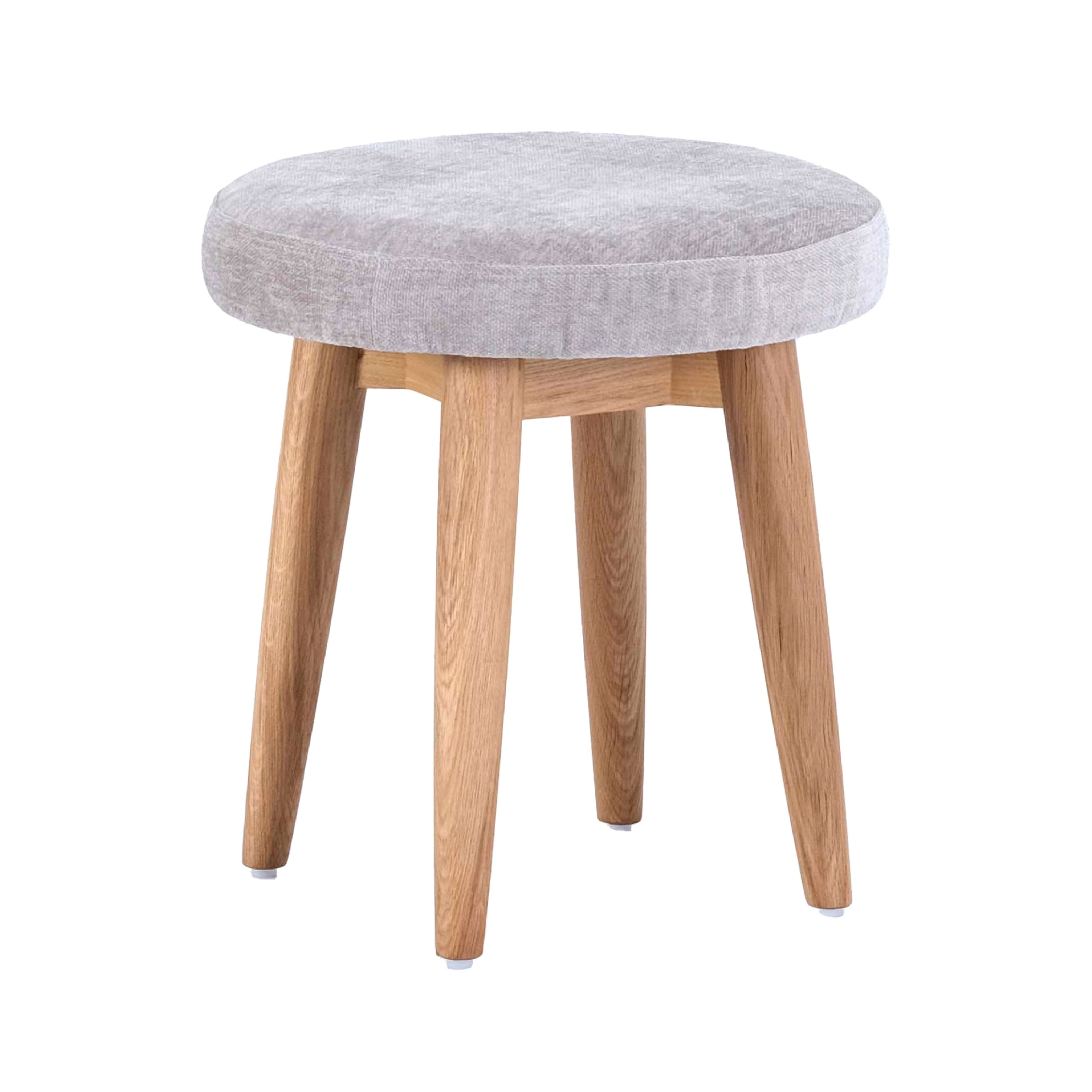 Malmo Dressing Table Stool