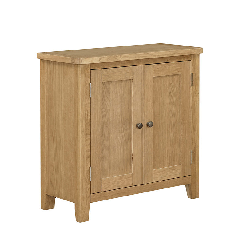 Marsden Oak Small Sideboard